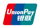 銀聯／Union Pay